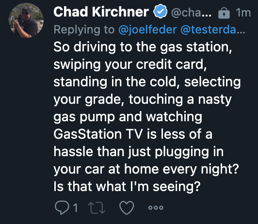 Joel Feder tweet media