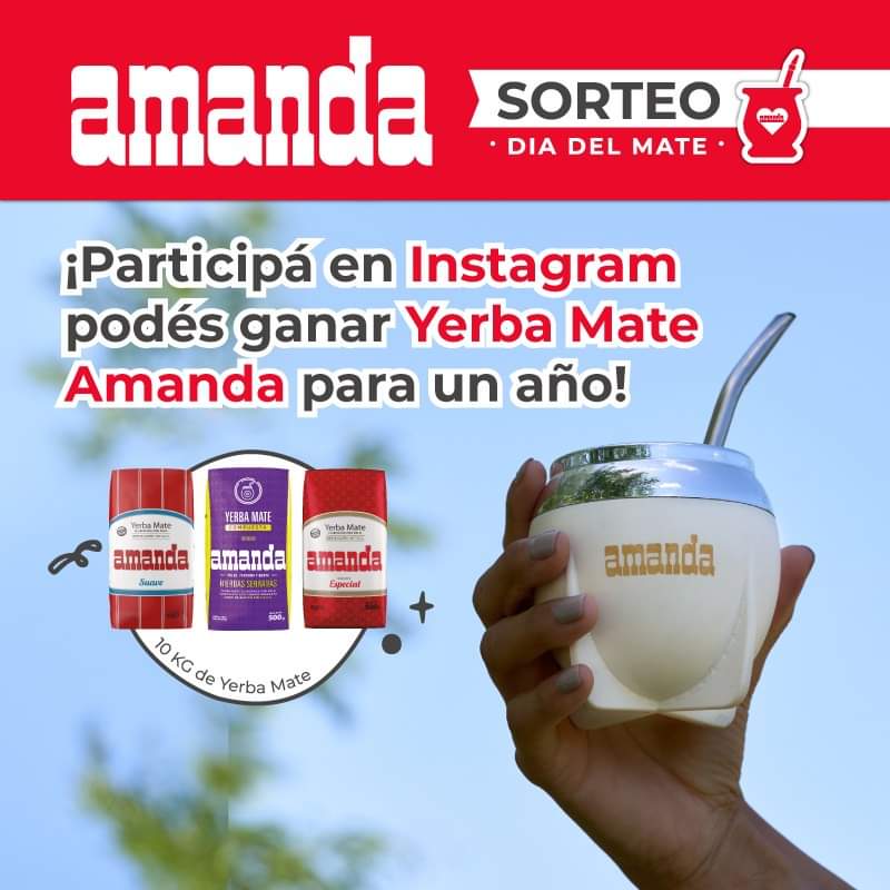 Yerba Amanda tweet media