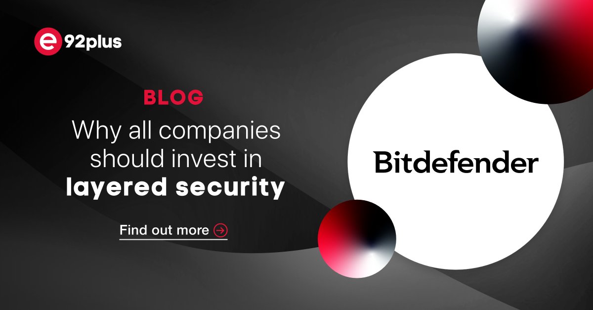 3C Technology Ltd | Part of BDR Group tweet media