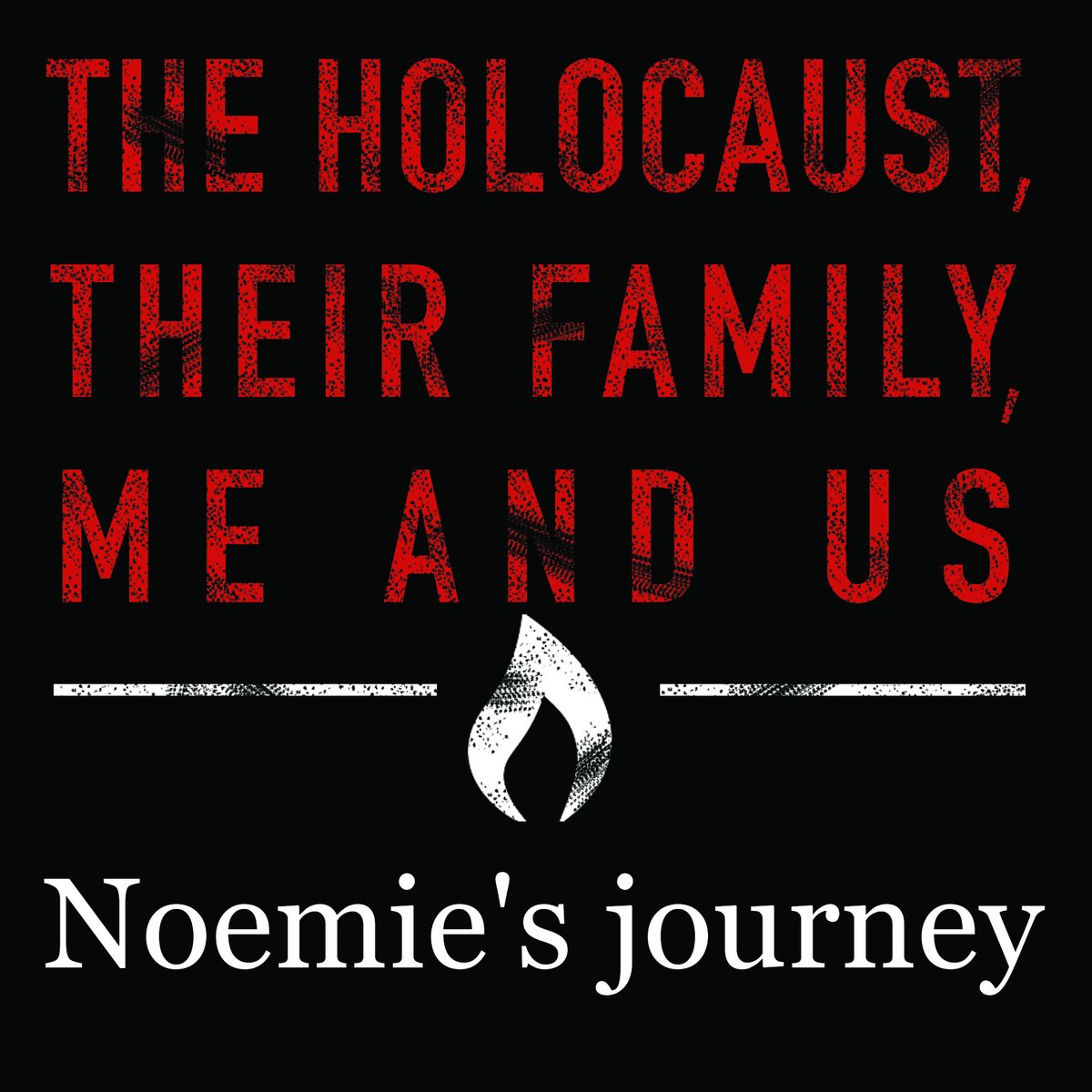 RWBAHolocaust's tweet photo. At @VenturersAc, @laurammorgan is embodying sch's motto as a place 'where everything's possible', with plans to revisiting #HtFMeUs & #Noemiesjourney with Yr10 & perhaps expanding the learning by exploring Bernie's too! #SEND #AltProv #FliptheNarrative #Inclusion #opportunity 3/4 https://t.co/dwD8NxS38T