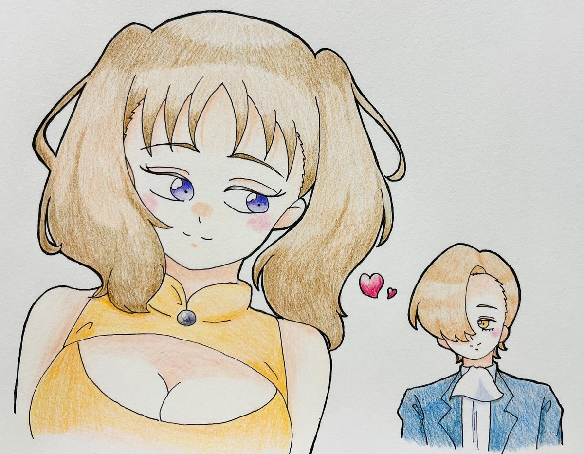 tntngr1945113's tweet photo. 11月はいつもより描けたかもしれない。4枚目は捧げものです🙌 https://t.co/ChAzGAD3vs
