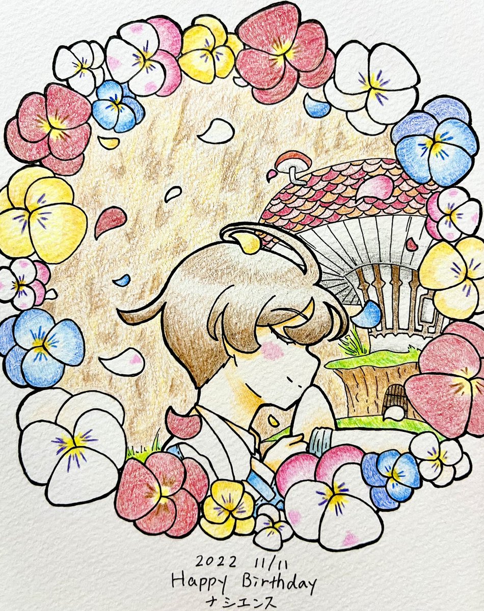tntngr1945113's tweet photo. 11月はいつもより描けたかもしれない。4枚目は捧げものです🙌 https://t.co/ChAzGAD3vs