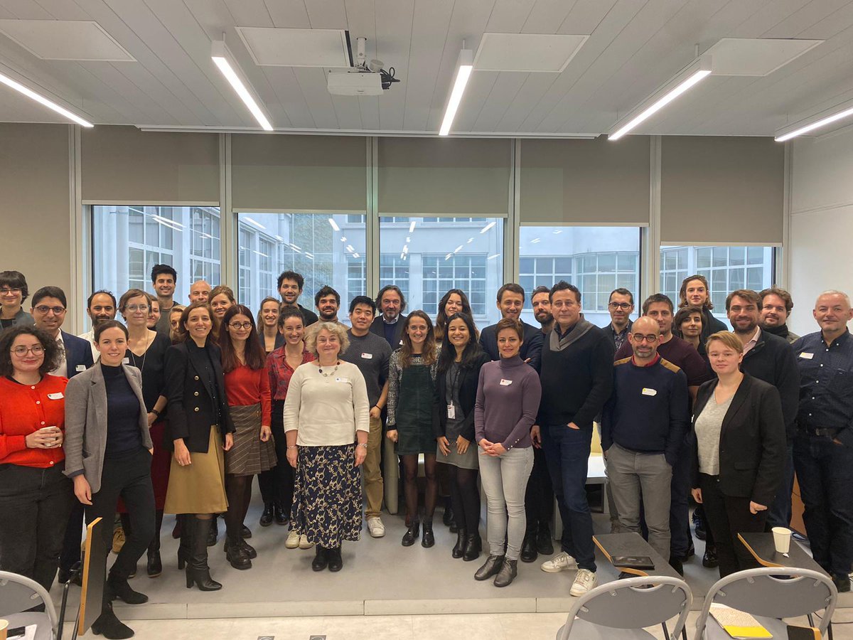 Ce mardi, l'Accélérateur d'initiatives citoyennes a célébré la clôture de sa première promotion. 

Retour sur les témoignages des 9 initiatives d’intérêt général portées par la #SociétéCivile qu'a accompagnées l'administration pendant 7 mois 👇

#AIC <a href="/_DINUM/">DINUM</a> <a href="/_DITP/">Transformation publique</a>