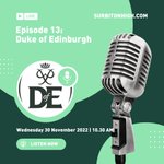 In today’s episode, we talk with Graham Johnson, Head of Duke of Edinburgh and Outdoor Education, who tells us that it’s about much, much more than just hiking boots, gaiters and flasks of hot tea. https://t.co/3OCQNj4sRA 
@DofE_SHS 