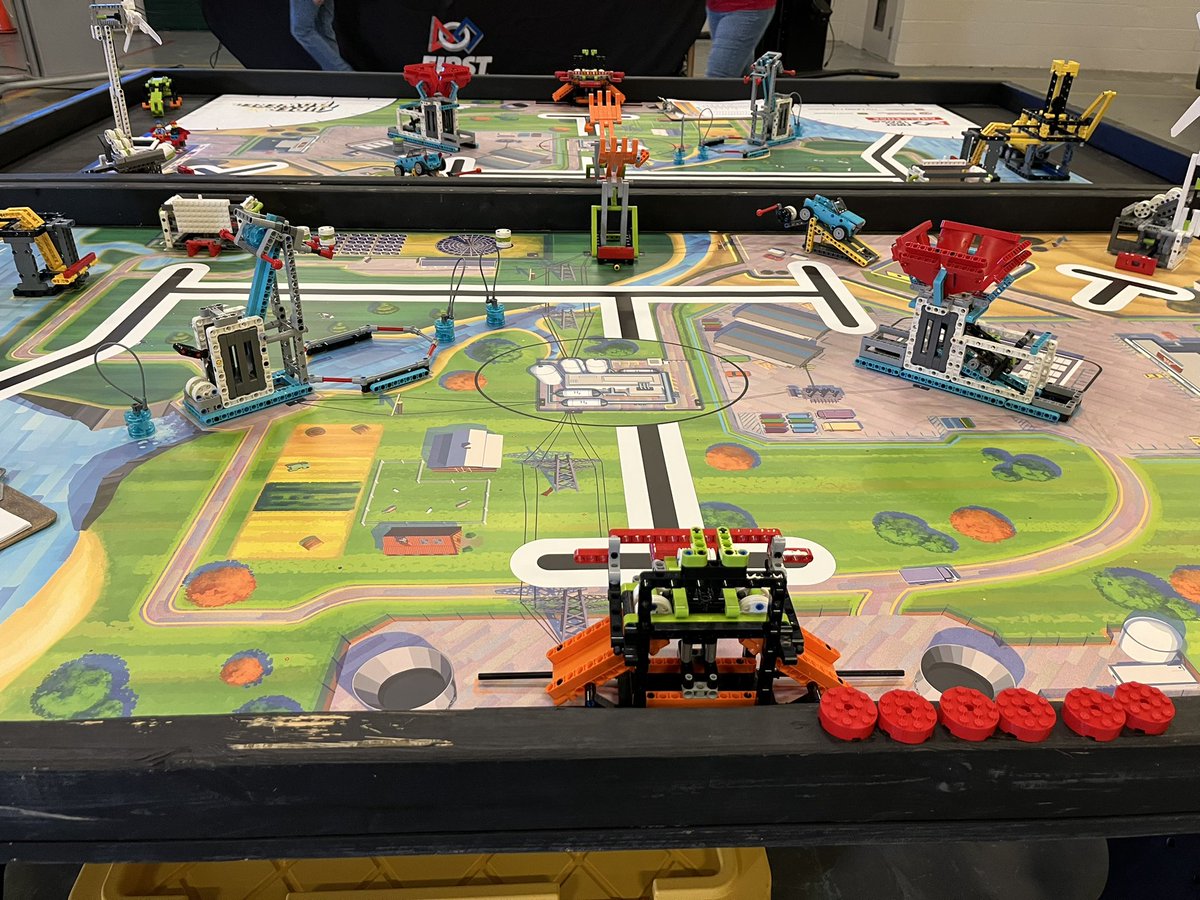 DCPS Science tweet media