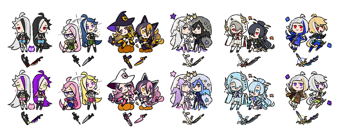 lanhuihuihui's tweet photo. 小人 https://t.co/INDAa14yMd