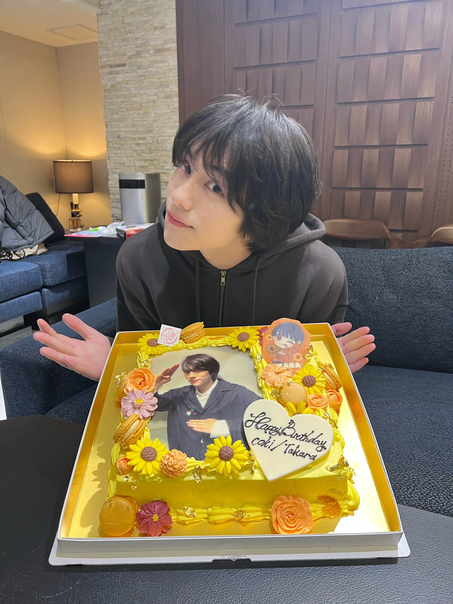 総合ランキング1位 山下幸輝 #山下幸輝ホミパリ感想文 スノパリ