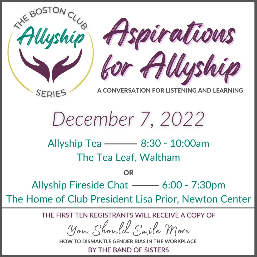 The Boston Club tweet media