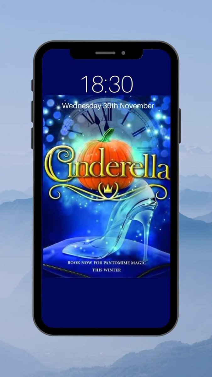 MAMT Live tweet media