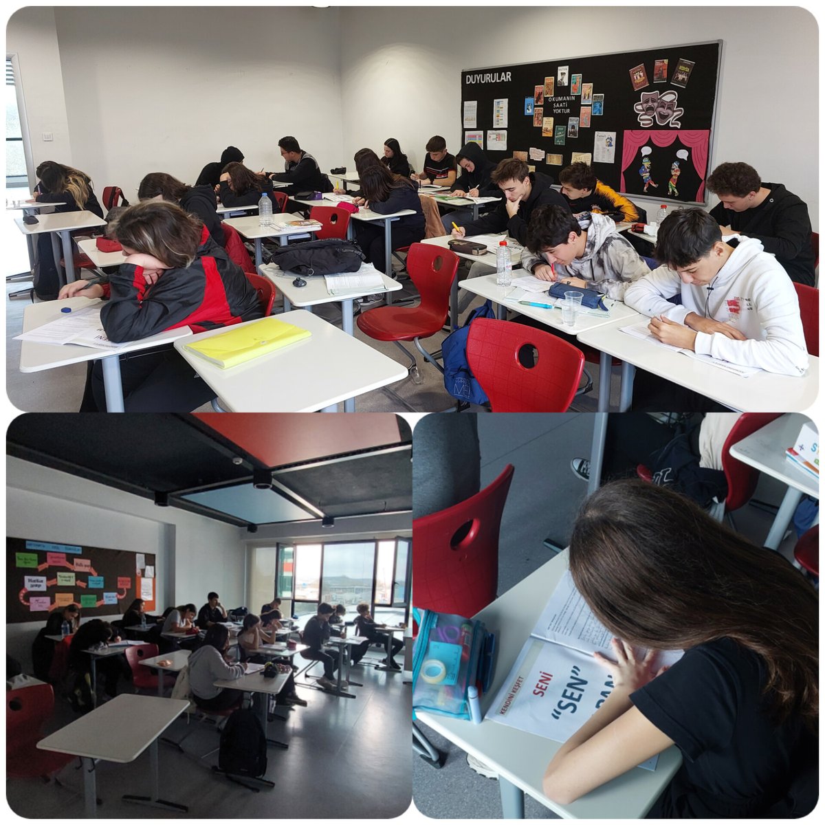 10. Sınıf öğrencilerimizle Alan seçimi çalışmaları kapsamında "Gelecek Tasarımı Dosyası"nı işledik.
<a href="/mturanoznacar/">Mehmet Turan ÖZNACAR</a> <a href="/dincercitak/">Dinçer Çıtak</a> <a href="/sibeldurak18/">Sibel Durak</a> <a href="/kader_ulass/">Kader Ulaş</a> <a href="/neriman_derya/">Neriman Derya</a>