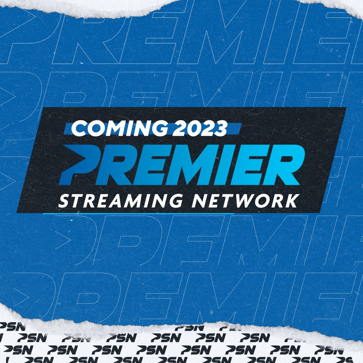 PremierWrest's tweet photo. Coming in 2023! 
Your new home for your favorite sports and entertainment events from around the world.

Read more: https://t.co/rsHG8uxGQL https://t.co/zCHqukg3RE