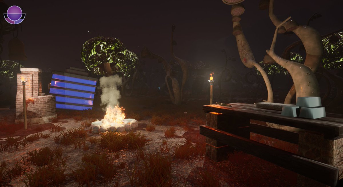 rlyeh_dev's tweet photo. Another lovely night in R'lyeh.
Early Access will up soon, hopefully within the next 24 hours!
https://t.co/ilC53Os4QE

#indiedev #survivalgame #survivalhorror #Lovecraft #indiegames #gamedev #horrorgames #horror #horrorgame https://t.co/hJCI41HJe2