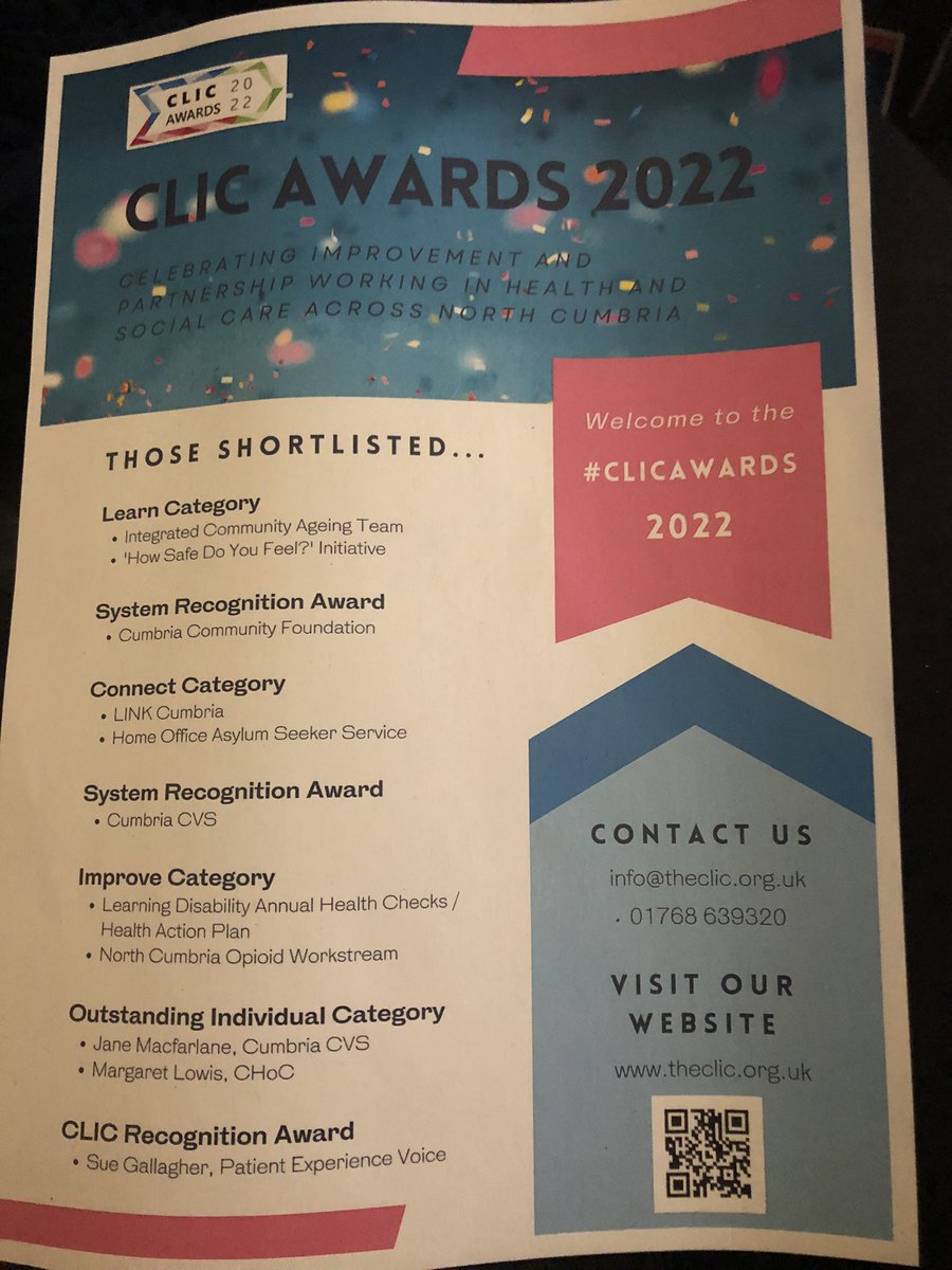RandallCath's tweet photo. @kellymarsden2 &amp; the @NCICNHS safeguarding team, highly commended in the #clicawards 2022 in the Learn Category #pride, #safeguarding #howsafedoyoufeel  @wrightgNHS @TheQNI @SalliPilcherNHS @NHSsafeguarding / saving lives https://t.co/SEsjVT2sKd