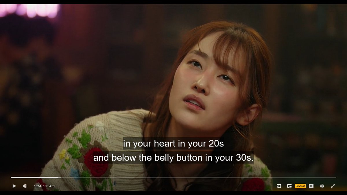 Impostora tweet media