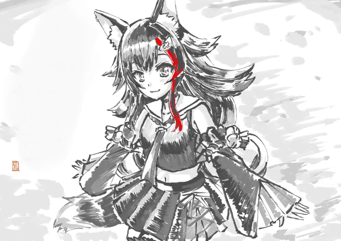 #いいミオの日 