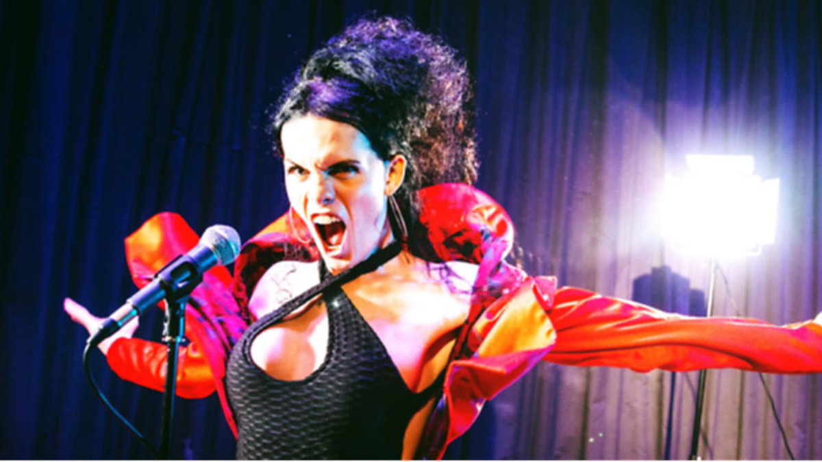 Time Out Theatre tweet media