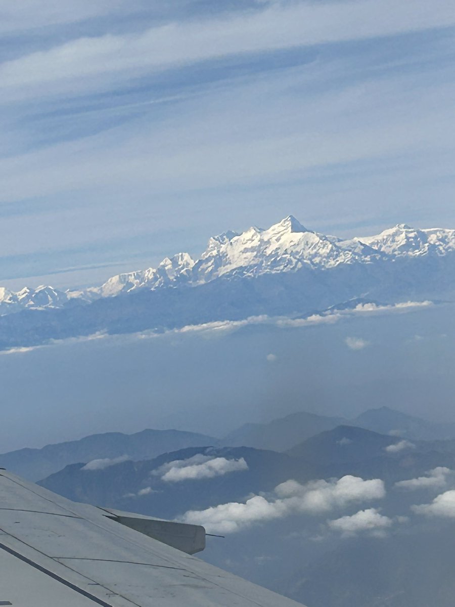 Bishow Parajuli tweet media