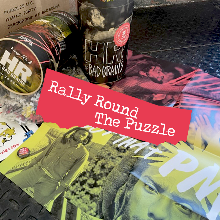 Puzzle Punks tweet media