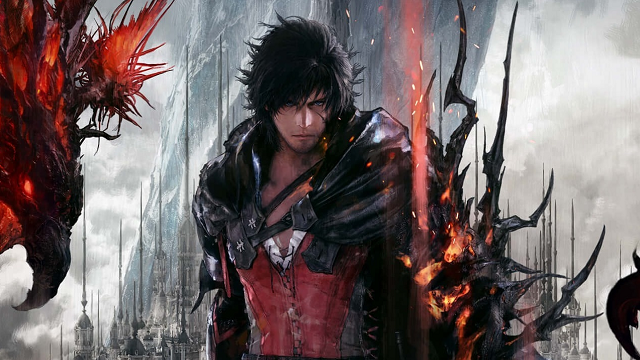 PSLifeStyle's tweet photo. Final Fantasy 16 will include hate crimes, drugs, and prostitution according to its age rating. https://t.co/DbGyUNpiRE

#FF16 @finalfantasyxvi https://t.co/zUOAB3B4nY