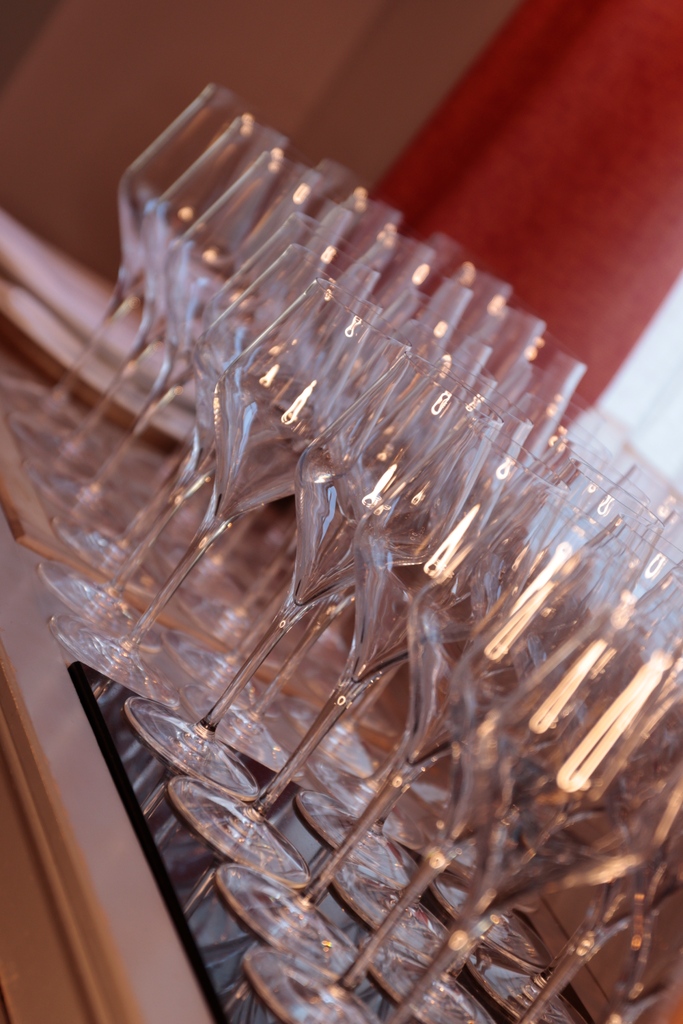 Charge your glasses... it's almost Christmas!
There's still time to book a table over the festive period at the Flitch of Bacon if you hurry!

Take a look at our Christmas and New Year's offerings by heading over to our website and going to the Events page in the dropdown menu.