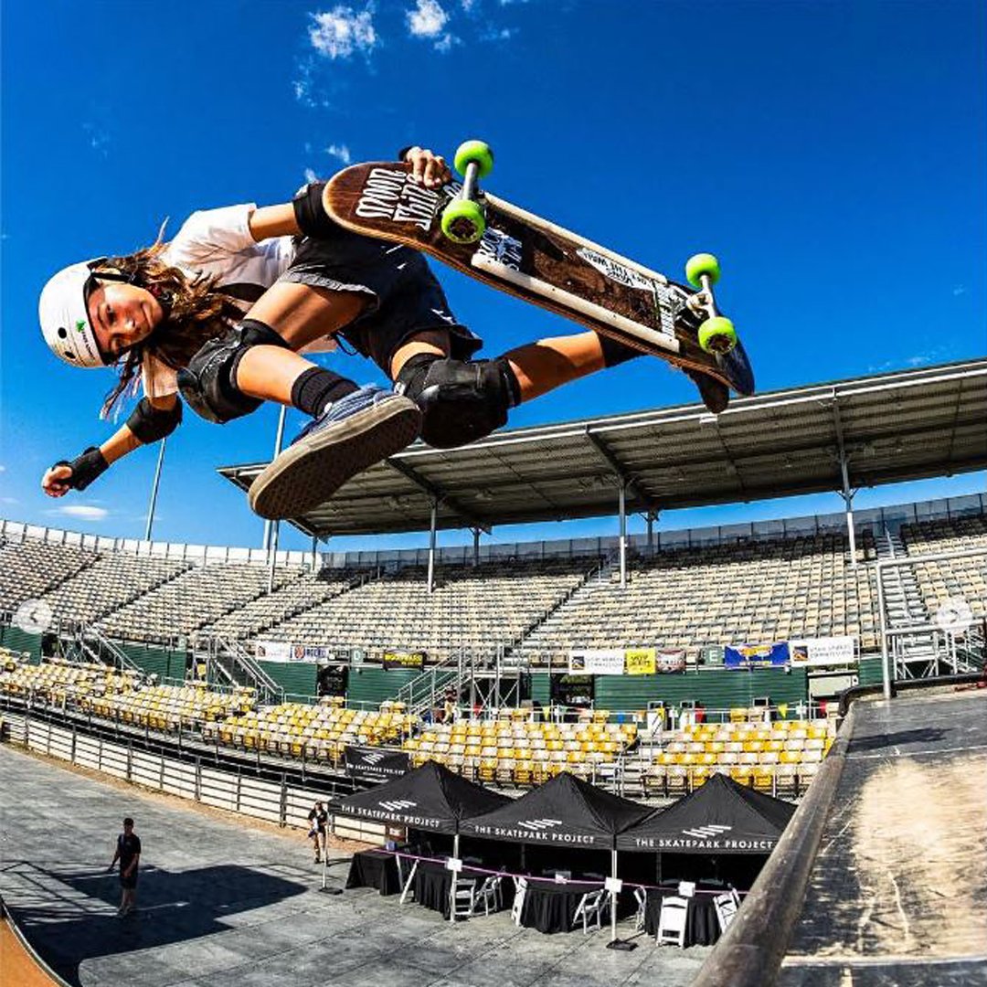 🏆 EDGEsport Awards 2022 🥇
Nominees for ‘Women’s Athlete of the Year’:

1. Shealen Reno <a href="/shealenreno/">Shealen Reno</a>
2. Maud Jayet @maudjayet
3. Iveta Miculyčová <a href="/ivet/">ivet</a>.016
4. Lily Stoephasius @lillystoephasius
5. Manuela Mandl @manuelamandl

👉 Winners announced 1 Dec! 

#EDGEsportAwards2022