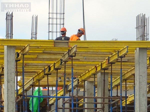 В ДЕРЕВНЕ МАРЬИНО ПОСТРОЯТ МФК

В поселении Филимонковское Новой Москвы в деревне Марьино планируется построить многофункциональный комплекс

nmao.ru/news/2022/v-de…

#новаямосква #поселениефилимонковское #поселокмарьино #тинао