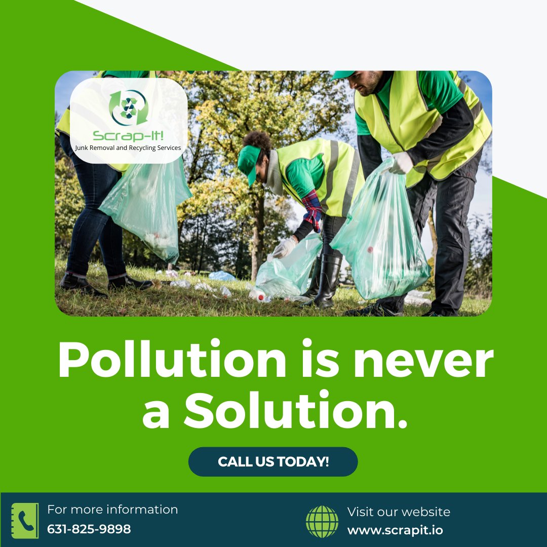 Scrap-It! Technologies tweet media