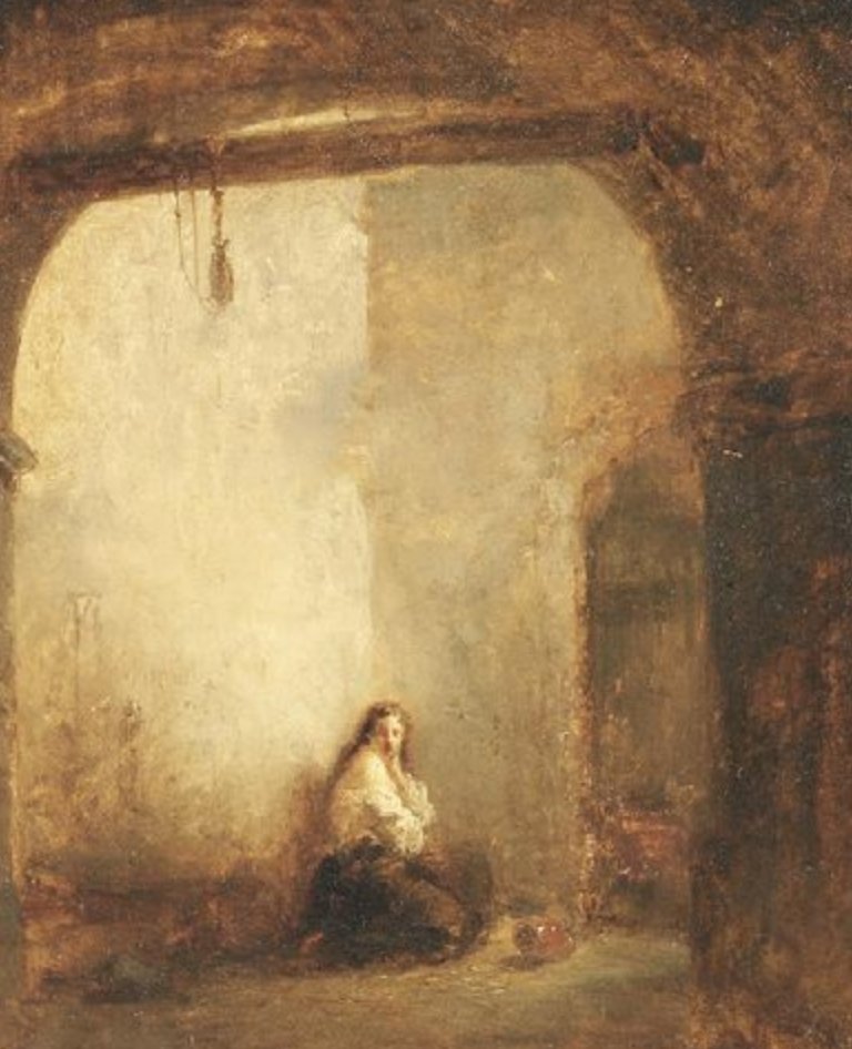 A previous #essay by Sean McConnell analyzes the architecture of the courtroom at St. George's Hall, serving "as a reminder of the stark divide between rich and poor in nineteenth-century Liverpool" &amp; discusses what occurs beyond the prison walls.

Here: jvc.oup.com/2013/02/27/int…
