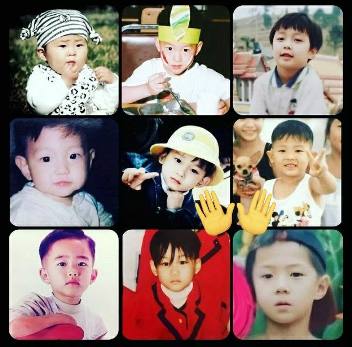 aeribase's tweet photo. ⭐ kak ada yg mau sy colok gak matanyea? 
Oke serius nanya, itu yg Chanyeol beneran Chanyeol? Gue baru lihat foto itu kyknya https://t.co/vGE1hjr6iD