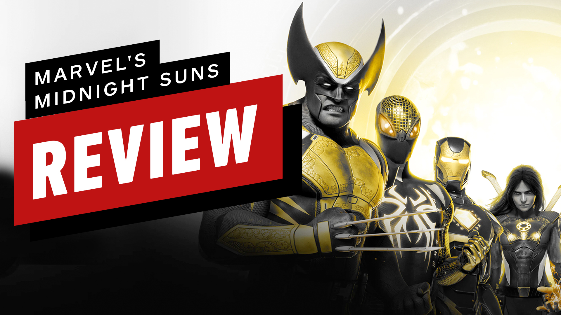 IGN on X: Marvel's Midnight Suns is an expansive tactical RPG that makes  great use of card game mechanics to inject variety and unpredictability  into its excellent combat. Our review by @danstapleton