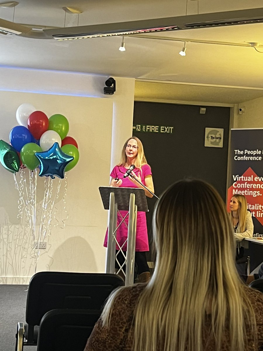 SalliPilcherNHS's tweet photo. Winner of the system recognition award in the #clicawards 2022 Cumbria Community Foundation - solving problems for the people of Cumbria https://t.co/1vFAf6fbKQ