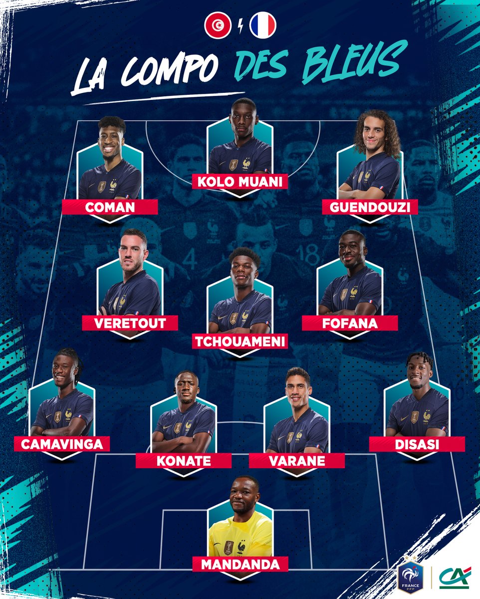 OnaTousunCôtéFoot ⚽️ tweet media
