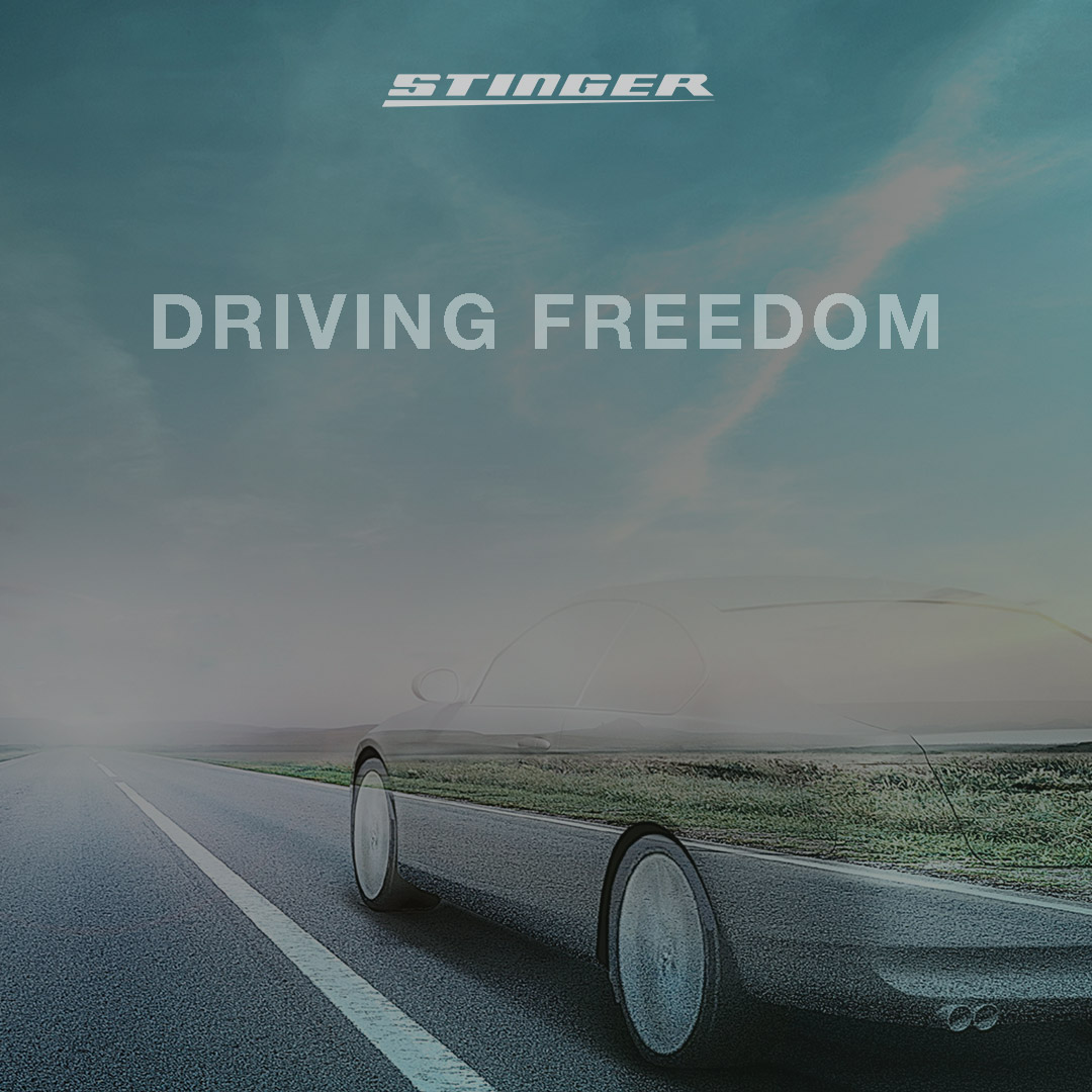 stinger_usa's tweet photo. DRIVING FREEDOM through speedtrap protection for high-performance cars.

Subscribe to our NEWSLETTER: https://t.co/N34om6hzi7. https://t.co/H3HpzAJ2Bg https://t.co/SzefOorCkp