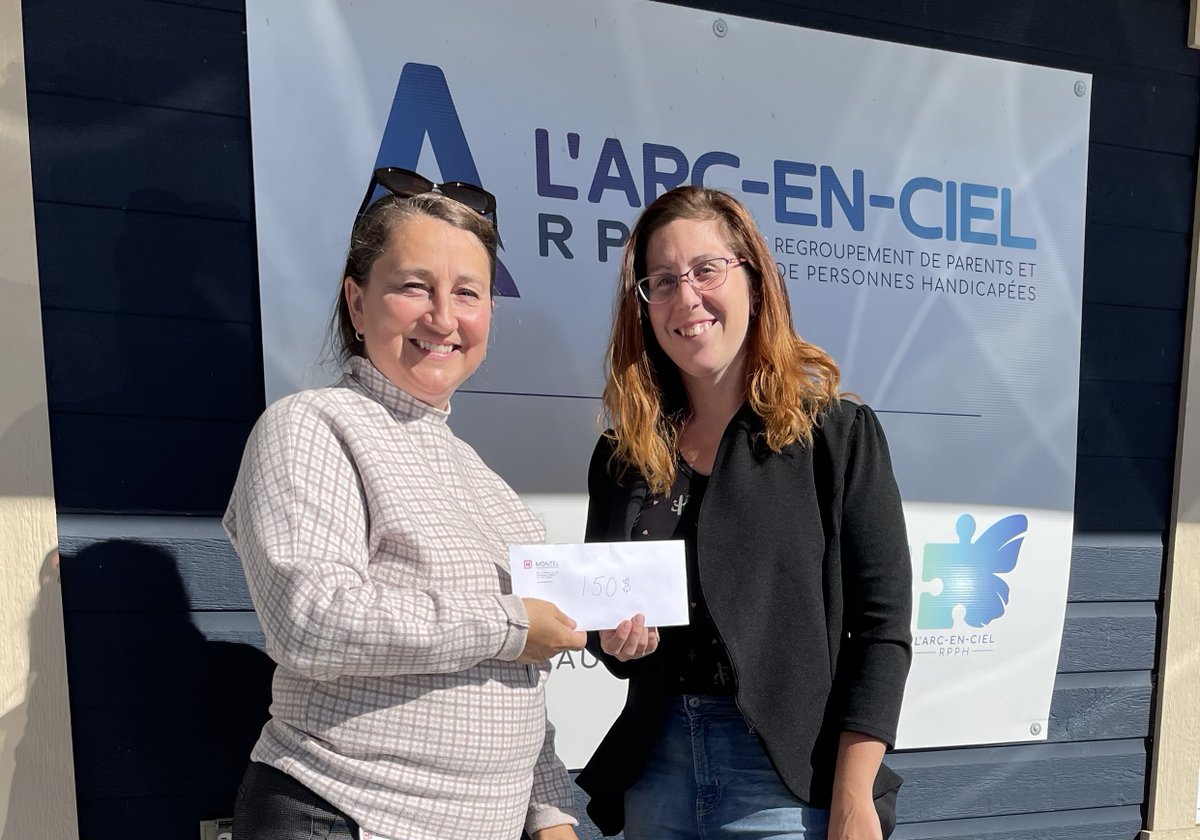 Montel | Grow More, Store More tweet media