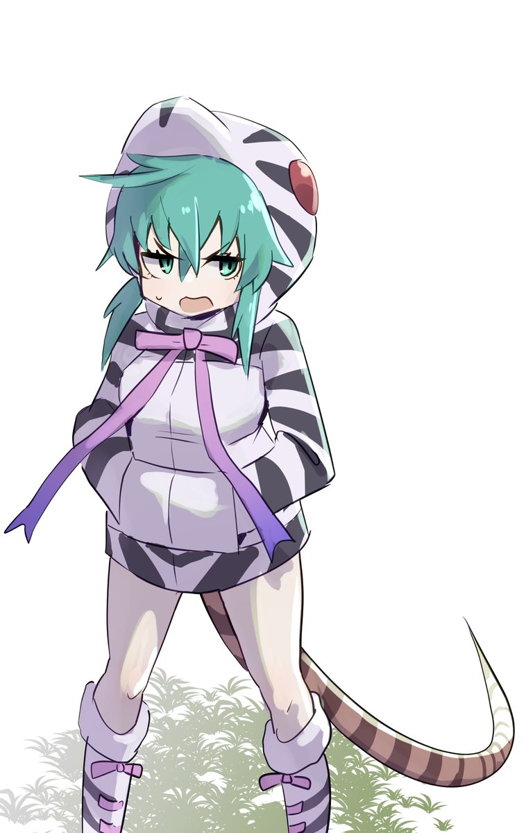 #今月描いた絵を晒そう 