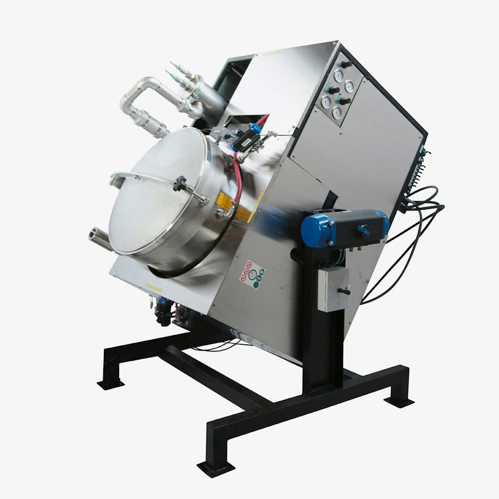 We're removing the alcohol recovery bottleneck from industrial cannabis extraction with OERS series. Contact us for UK &amp; European sales ow.ly/lf9950LORVu