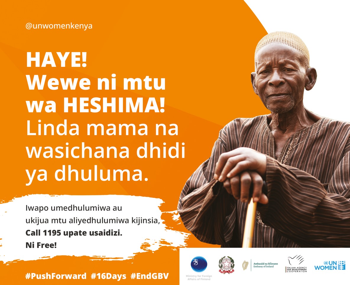 UN Women Kenya tweet media
