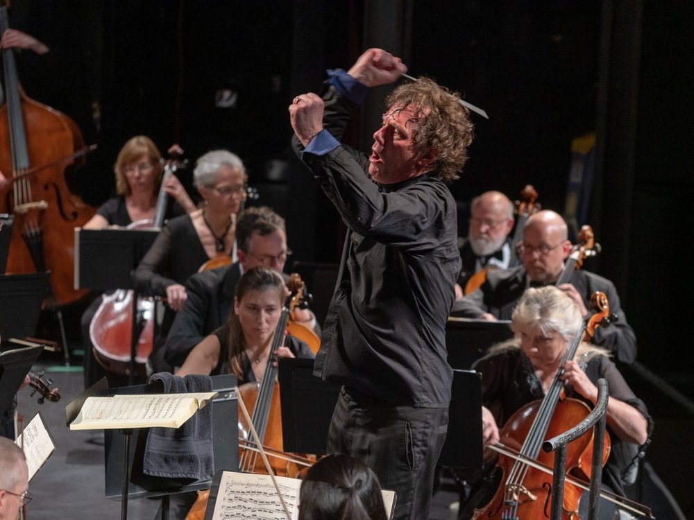 ThePSO's tweet photo. Attention PSO supporters!  The Peterborough Symphony Orchestra's Annual General Meeting is tonight at 6 pm at the Beth Israel Synagogue, 775 Weller Street in Peterborough.  Join us for an important discussion on the future of your local community orchestra. #PSO https://t.co/pLiiKgobZm