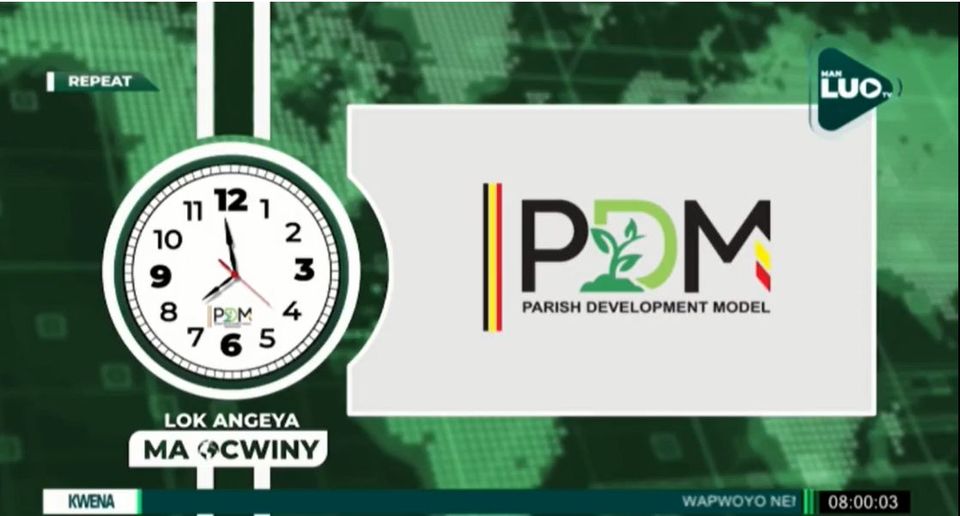 WanLuoTv's tweet photo. #WanLuoTvUpdates
#Lok_Angeya_Ma_Ocwiny lakelo ne en aye #parish_development_model https://t.co/cObW8JPtx3