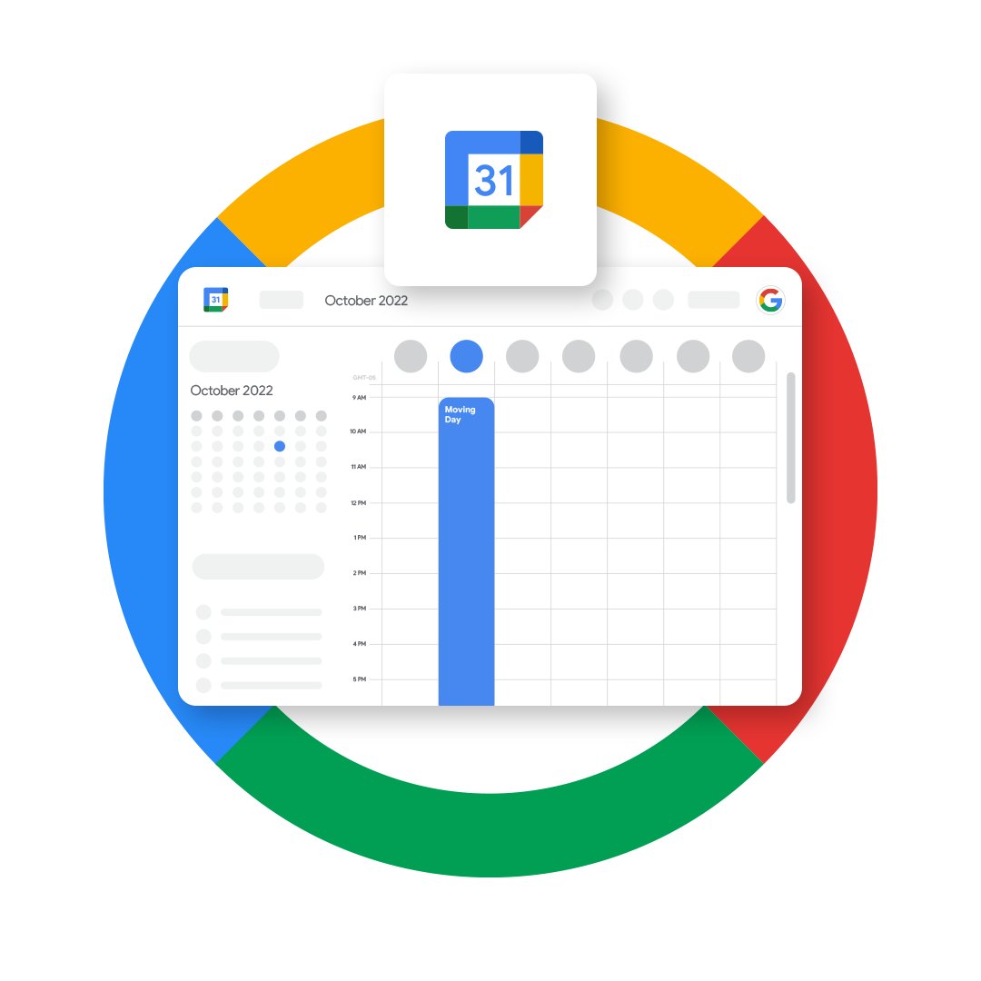 Google Workspace on Twitter: