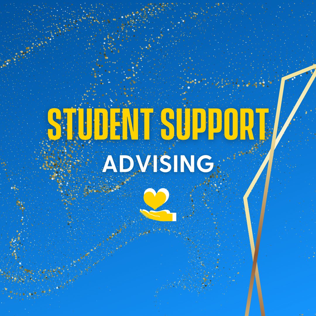 UDelawareELI's tweet photo. ELI provides many resources to help students to be successful. 
Dedicated advisors are close liaisons with undergraduate and graduate coordinators. And assist the student in developing meaningful educational goals that are consistent with personal interests, values and abilities. https://t.co/EA01sdatM6