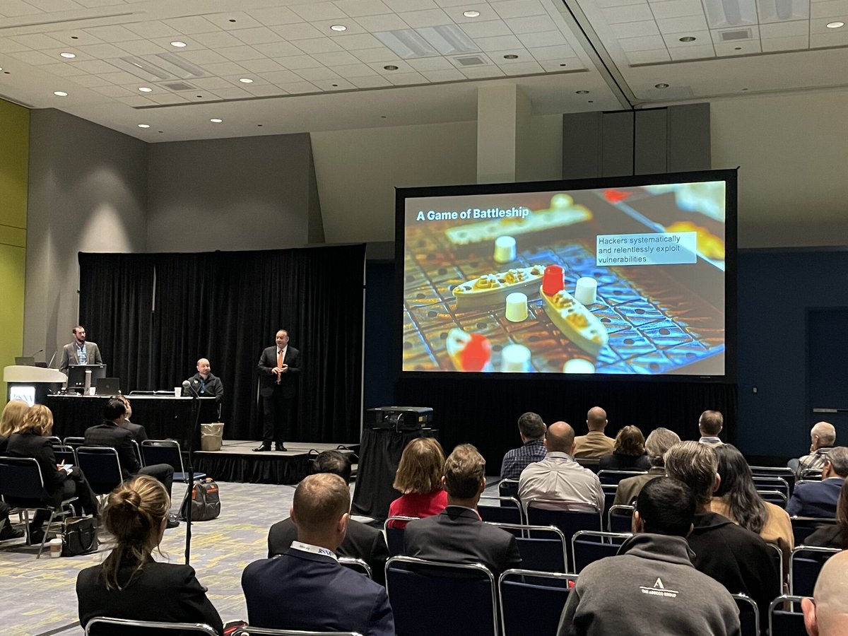 Dicom Systems, Inc. (@dcmsys) on Twitter photo Full house at our #RSNA22 Corporate Symposium yesterday. <a href="/fsaintclair/">Florent Saint-Clair</a>, COO at <a href="/dcmsys/">Dicom Systems, Inc.</a>, Mark Dobbs, Director of Global Healthcare Alliances at <a href="/PureStorage/">Pure Storage</a>, and <a href="/pacsninja/">Matt Hayes, CIIP</a>, Senior Manager of PACS at <a href="/Rad_Partners/">Radiology Partners</a> discussed the often intertwined capabilities of #AI and #cloud. Full house at our #RSNA22 Corporate Symposium yesterday. <a href="/fsaintclair/">Florent Saint-Clair</a>, COO at <a href="/dcmsys/">Dicom Systems, Inc.</a>, Mark Dobbs, Director of Global Healthcare Alliances at <a href="/PureStorage/">Pure Storage</a>, and <a href="/pacsninja/">Matt Hayes, CIIP</a>, Senior Manager of PACS at <a href="/Rad_Partners/">Radiology Partners</a> discussed the often intertwined capabilities of #AI and #cloud.