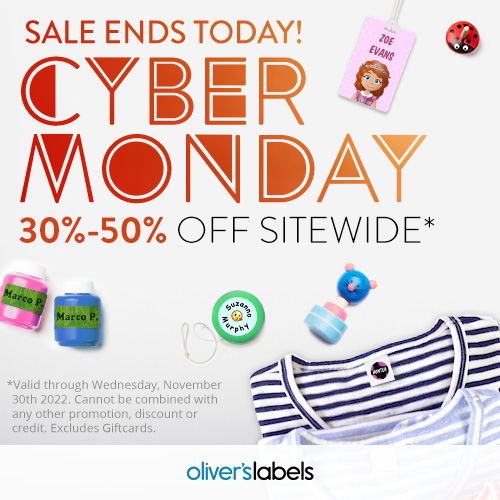 ❗ Order Now to Save 30% - 50% On Your Entire Order ❗
But Hurry - Our BIGGEST Sale of the Year Ends at Midnight!