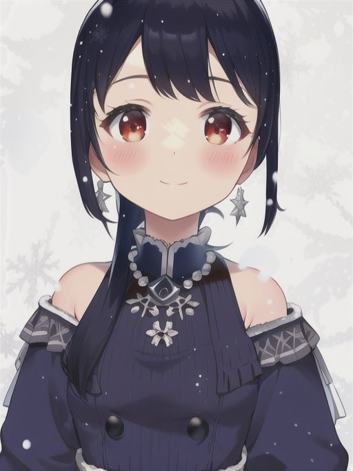 Rio0104_Reality's tweet photo. リオはシンプルでAIに優しいデザインなのかもしれない https://t.co/t7l0hfEkDn