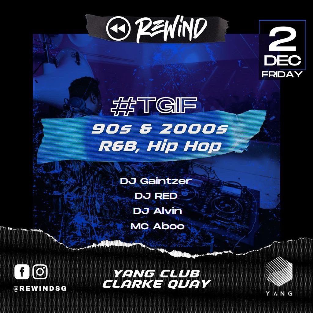 slateent's tweet photo. We’re psyched to welcome to the #slatefam this super dope lady that has been throwing down big time on the decks at clubs locally and across the region! #red #iykyk
Catch her this Friday as she pops in as a guest feature for Rewind at Yang. https://t.co/xtLlqsTbMj