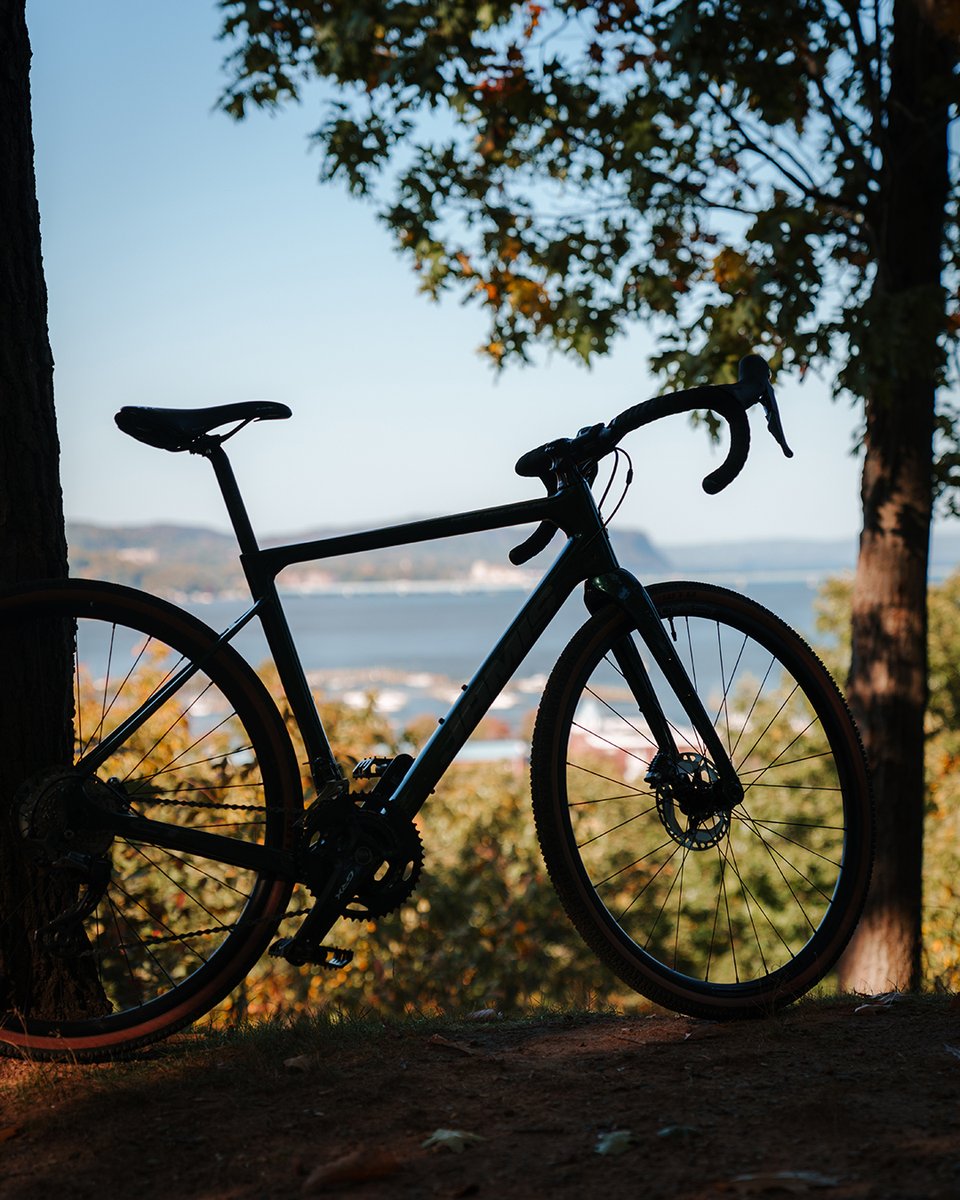 Jamis Bikes tweet media