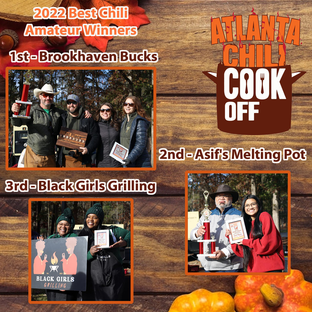 AtlChiliCookOff's tweet image. 