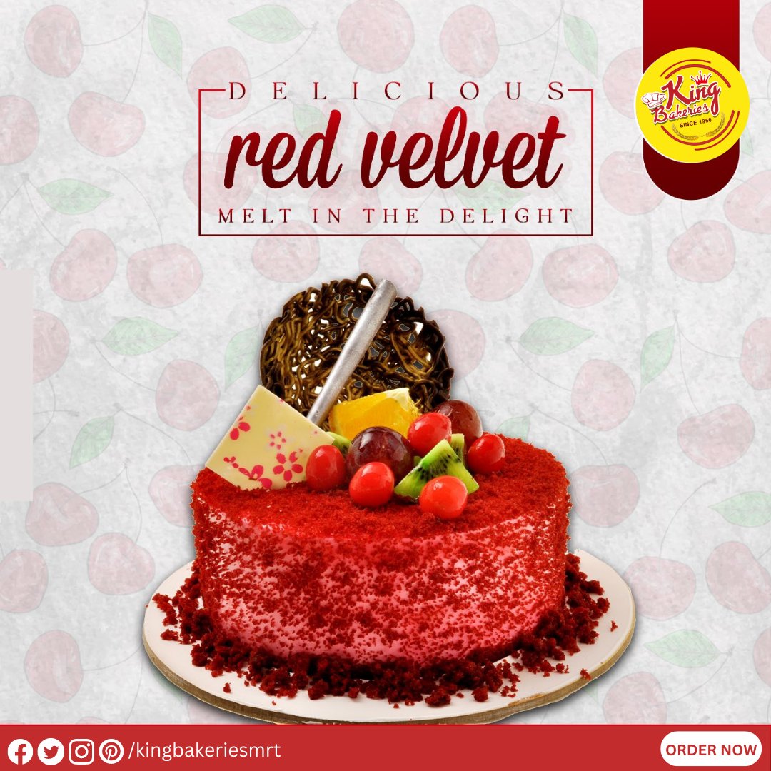 King Bakeries (@kingbakeriesmrt) / Posts / X