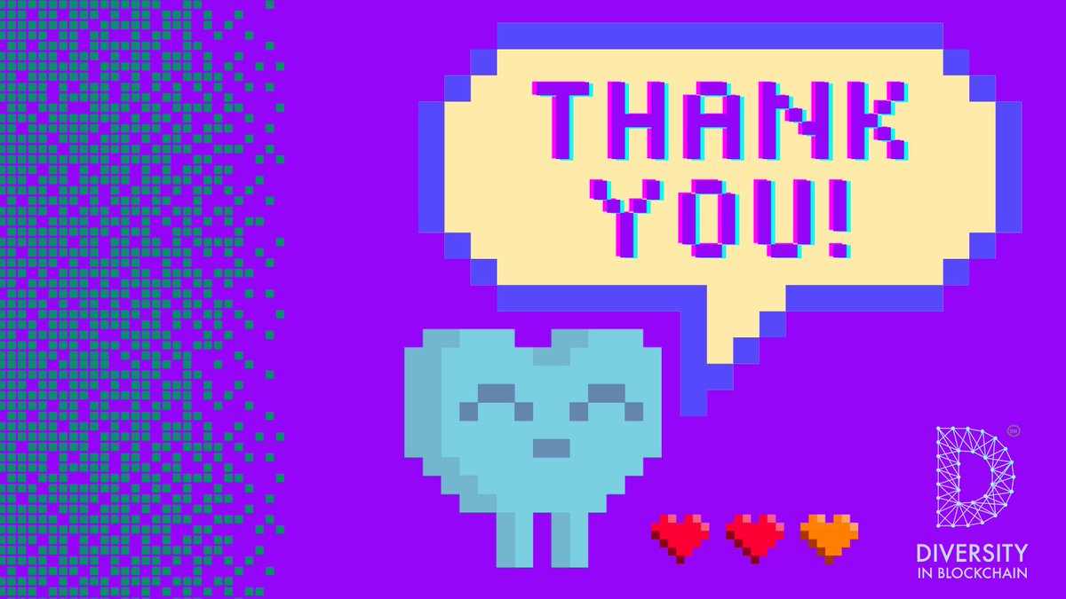 DivinBlockchain's tweet photo. Thank you to those who donated on #CryptoGivingTuesday 2022! And thank you to @TheGivingBlock for making this possible. Today marks the official start of #BagSeason2022, so there's still time to do a good deed for the Web3 community. We're not letting #onebadactor slow us down! https://t.co/kpZr6KuPWR