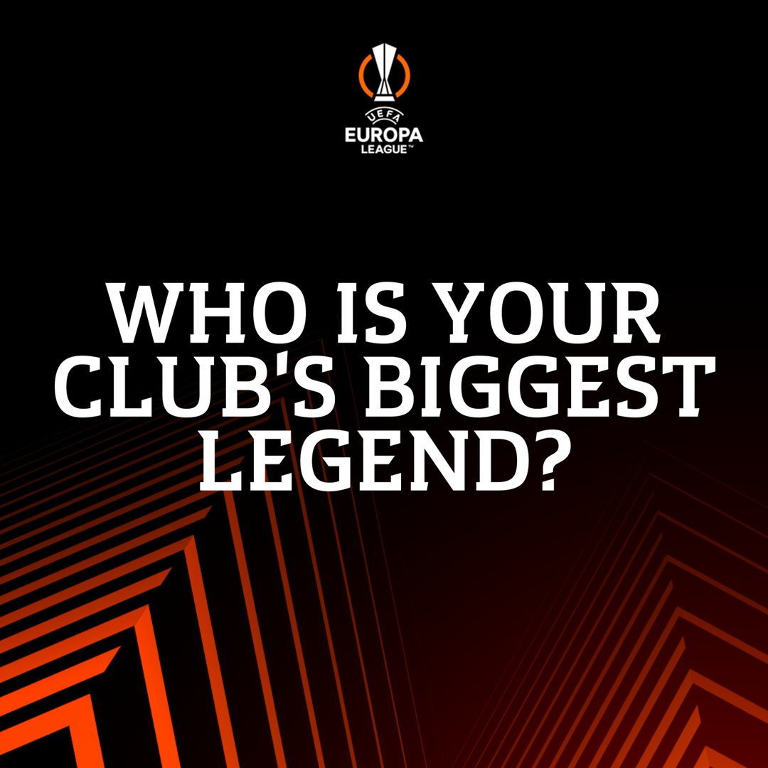 UEFA Europa League tweet media